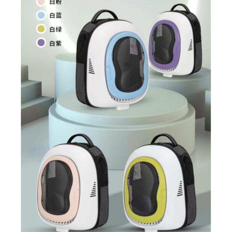 猫の カバンの 卸売りの 肩の 宇宙は ペットの リュックサックを 包んで 携帯 して 通気 性の ペットの..