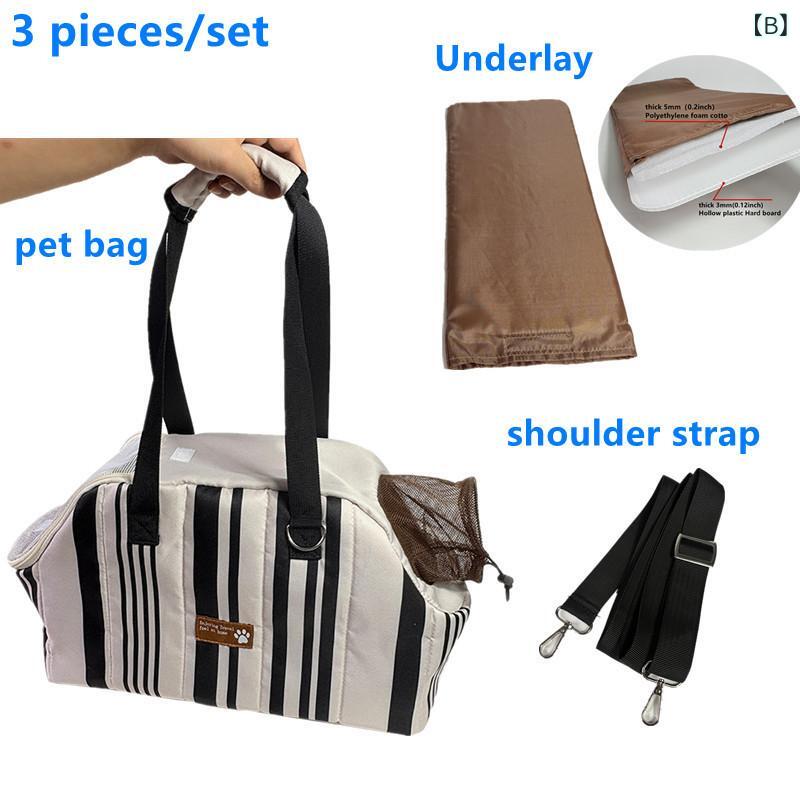 犬 用 バッグ、 猫 用 ショルダーバッグ、 アマゾンペットバッグ、 旅行 用 バッグ...