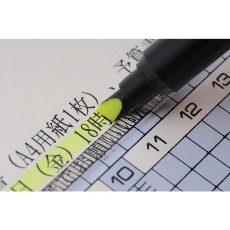 トンボ鉛筆 蛍光ペン 蛍コート GCA-112...の紹介画像2