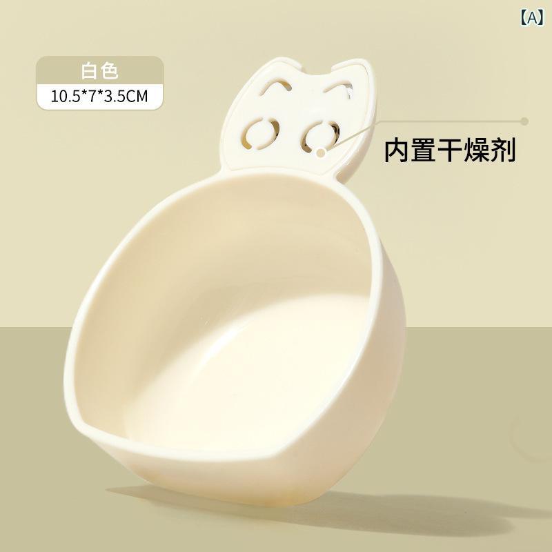 猫 ペット 乾燥 剤 掘削 食糧 スプーン 家庭 用 除 湿 防湿短 柄 猫 犬 食糧 食品 級多 機能 食糧 スプーン