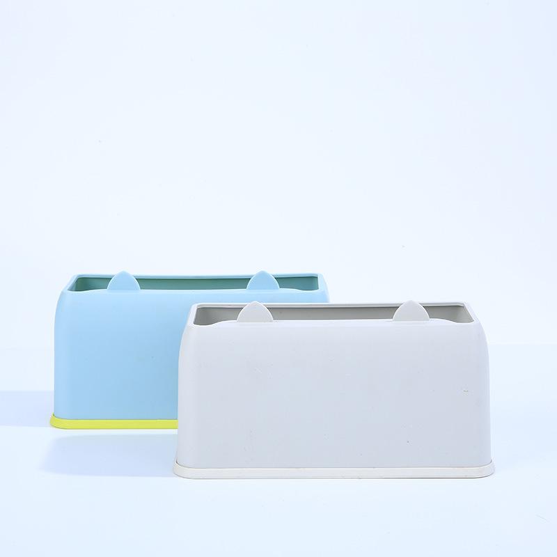 猫 砂 スコップ ベース プラスチック 製 中空 猫 用品 細かい 穴 猫の 糞 猫 砂 スコップ ペット 用 簡単 洗浄貨物番号: ZH-014材質: プラスチック輸入ですか: いいえ特許の供給源ですか: いいえカラー: ブルー,グレー仕...