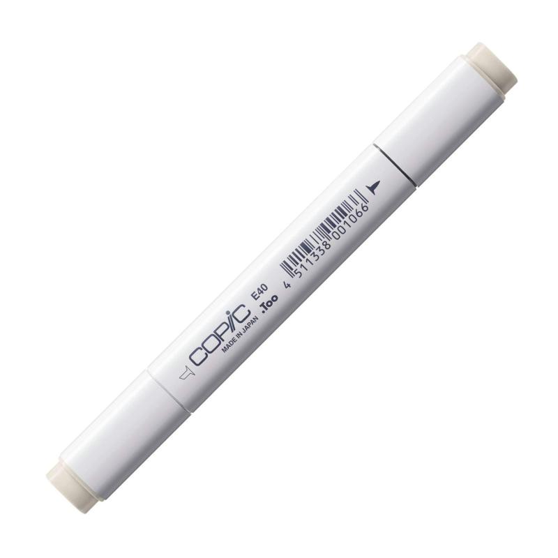 コピック(COPIC) クラシック E40 Brick White