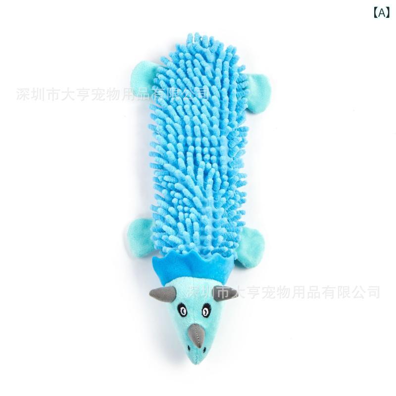 犬の 音の おもちゃの モップの 鞭の ぬいぐるみの 動物の カエルの 歯の ペットの ぬいぐるみの 犬の ..