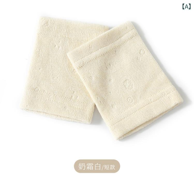 夏の 新しい スタイルの カシューナッツジャカードコットンソフト 肘 パッドはオール シーズン 使用 でき、 10 CM 20 CMの 腕 保護、 快適で 通気 性の ある 脚と 手首の 保護が 可能です。