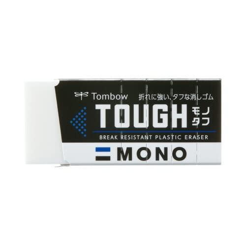 トンボ鉛筆 消しゴム モノタフ大 EF-TH 【× 5 個 】
