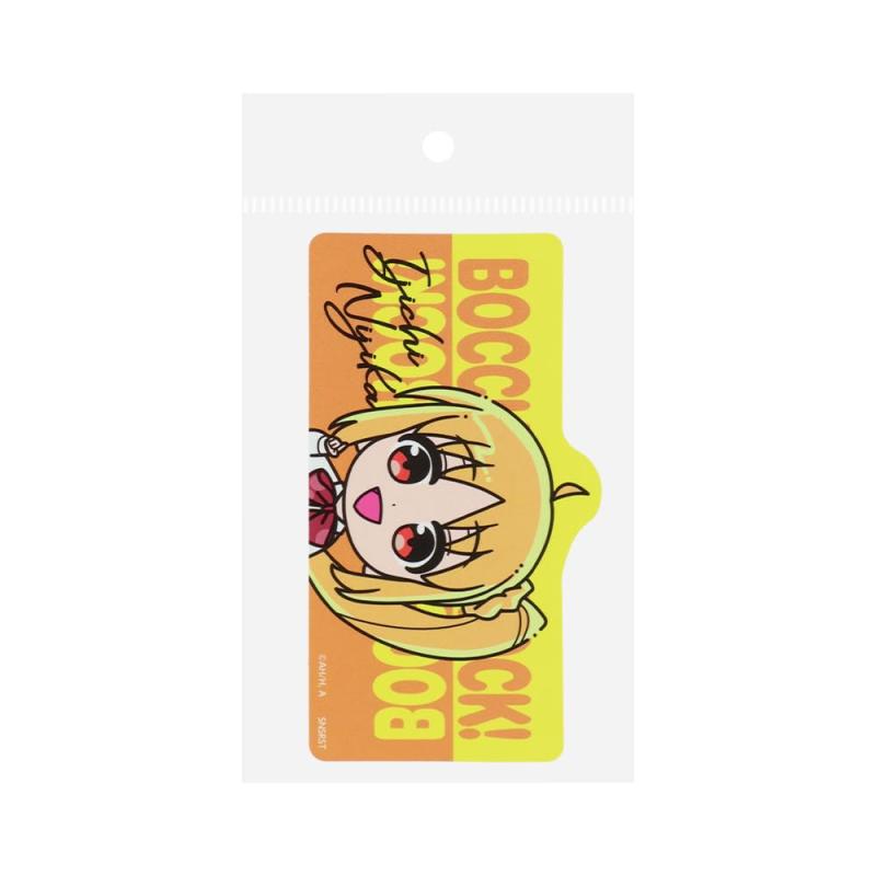 선스터 문구(Sun-Star Stationery) 뽀치·자·랏쿠 스티커 이치 치히로 여름 S8573590