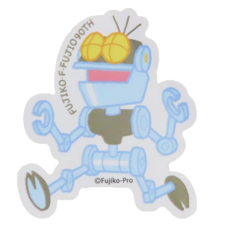 藤子F不二雄[キャラクターシール]90TH ステッカー/ゴンスケ
