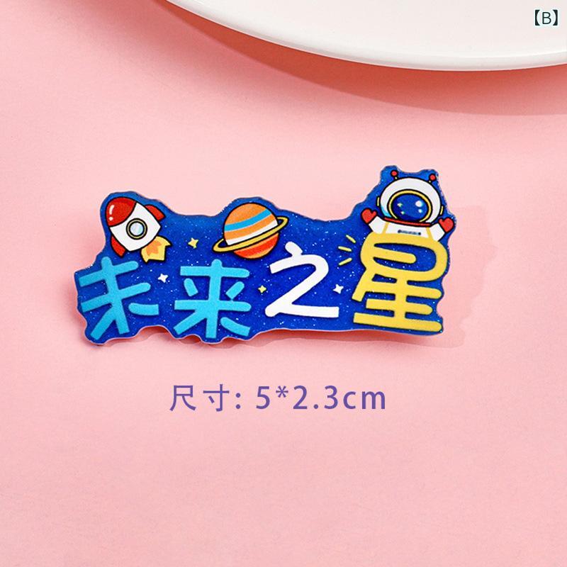 子供 用 かわいい 趣味 文字 ヘア ピン ins 少女 心 ヘアアクセサリープレゼント ...