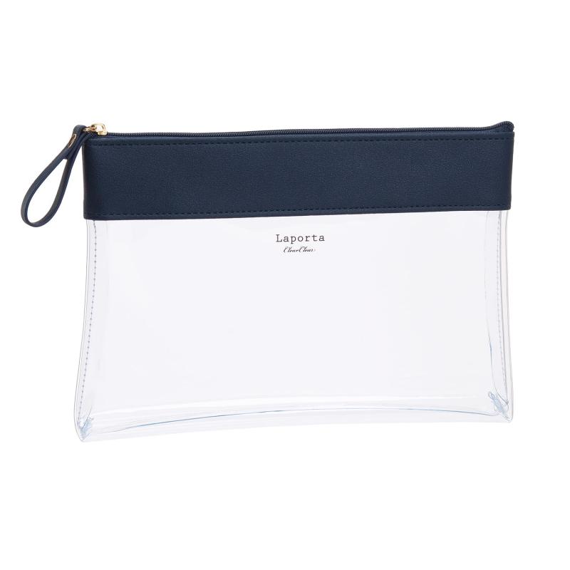 セキセイ(Sekisei) クリアケース LA-6350