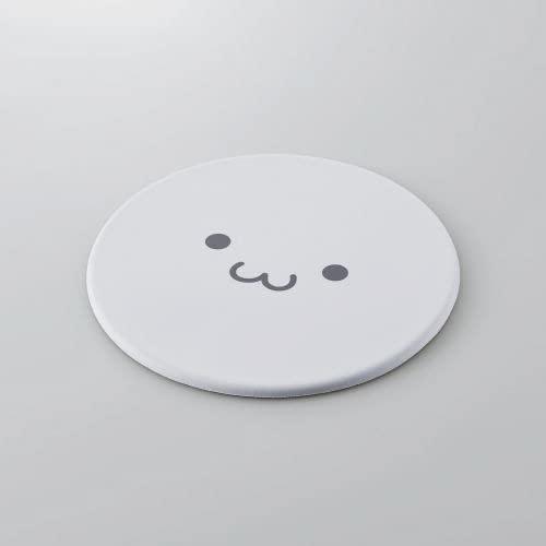 SONY - エレコム マウスパッド しろちゃん