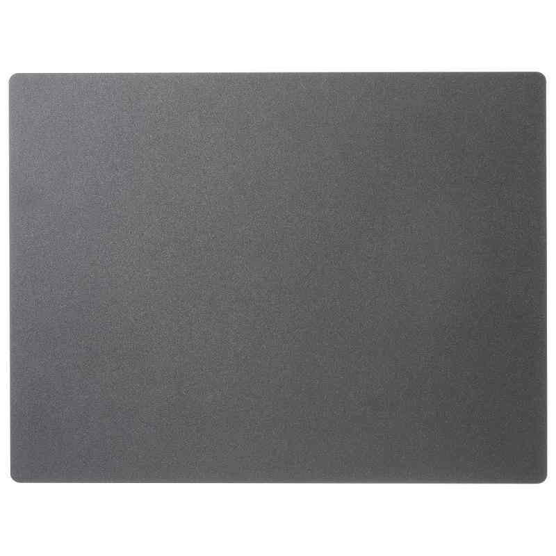 サンワサプライ ずれないマウスパッド(グレー)