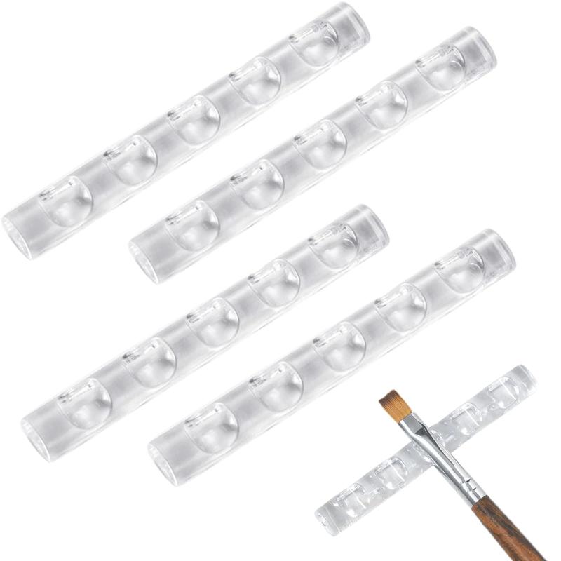 ネイルアートペンホルダー 4個入り 