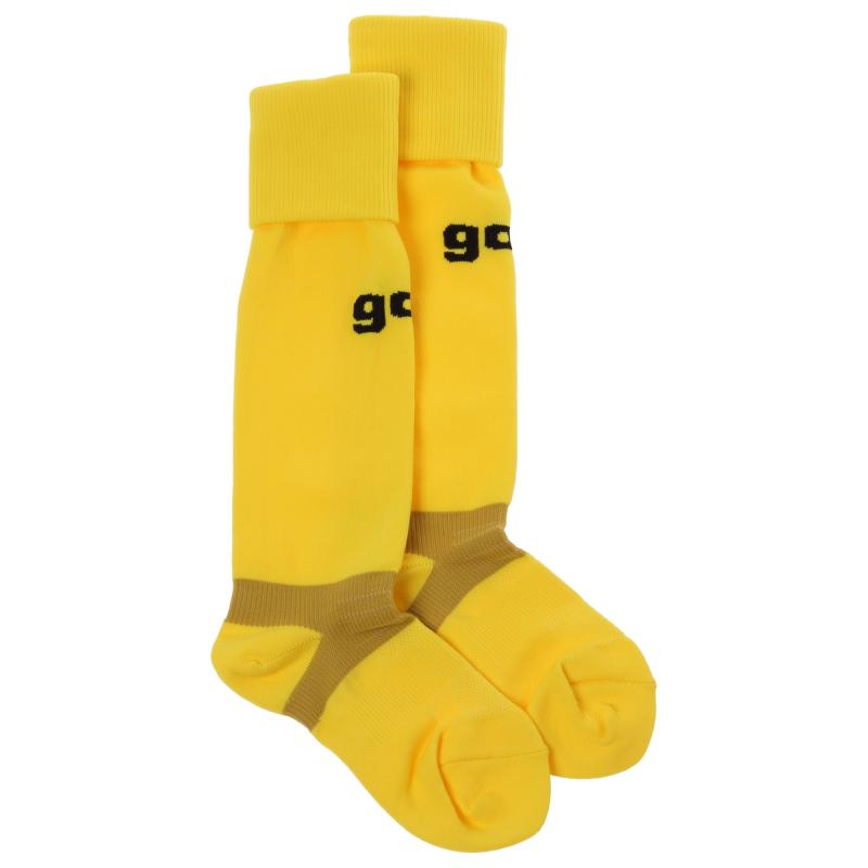 gol. (ゴル) 子供用 Jr.(19~21cm) サッカー用 ソックス ストッキング G444-386 19-21