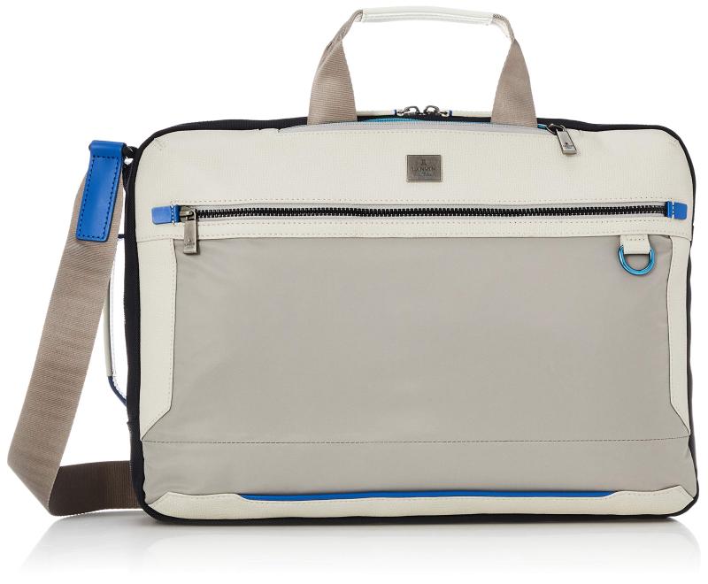 [ランバンオンブルー] ビジネスバッグ LVB サーベラス