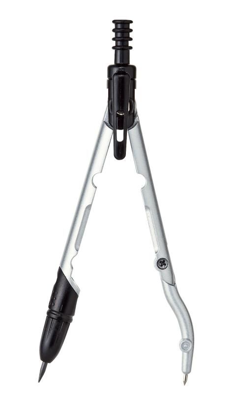 クツワ STAD シャーペストコンパス