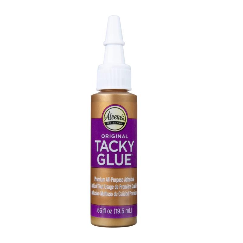Aleene's Orignal Tacky Glue 2/3oz by Aleene's