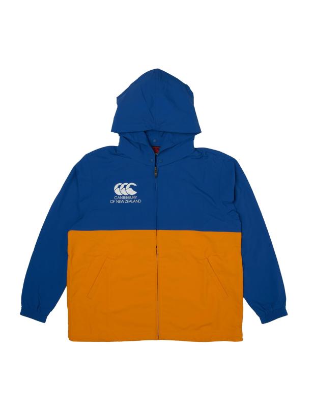 乐天商城 - [カンタベリー] プラクティスジャケット PRACTICE JACKET ボーイズ