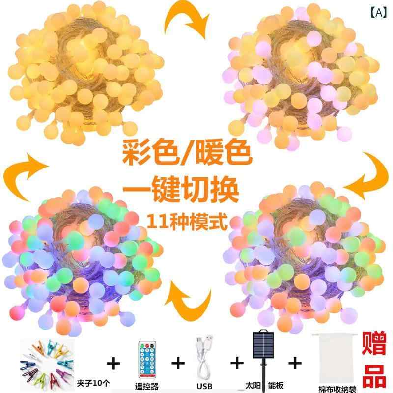新型 太陽光 研磨 ボールランプスト