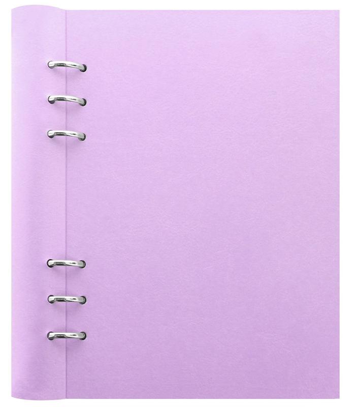 ファイロファックス システム手帳 クリップブック A5 [並行輸入品]