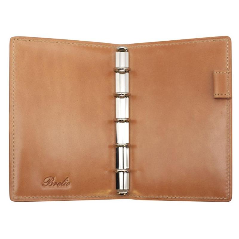 ブレイリオ システム手帳 ミニ 5 オール コ...の紹介画像2