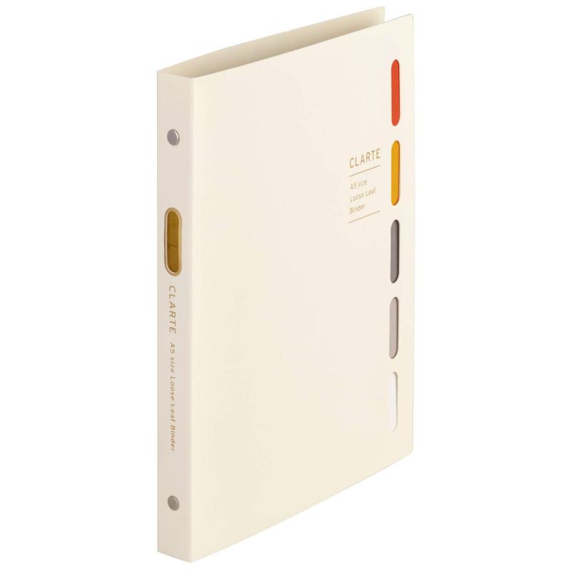 マルマン ルーズリーフ バインダー STORAGE_BINDER