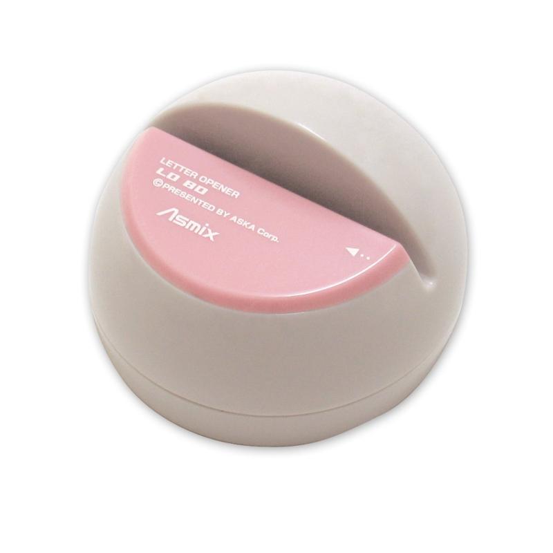 アスカ(Asmix) 電動レターオープナー