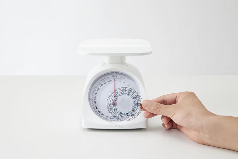 TANITA ���ʥ����쥿���������� KA-LT10 ���˥� ͹������ �ե��