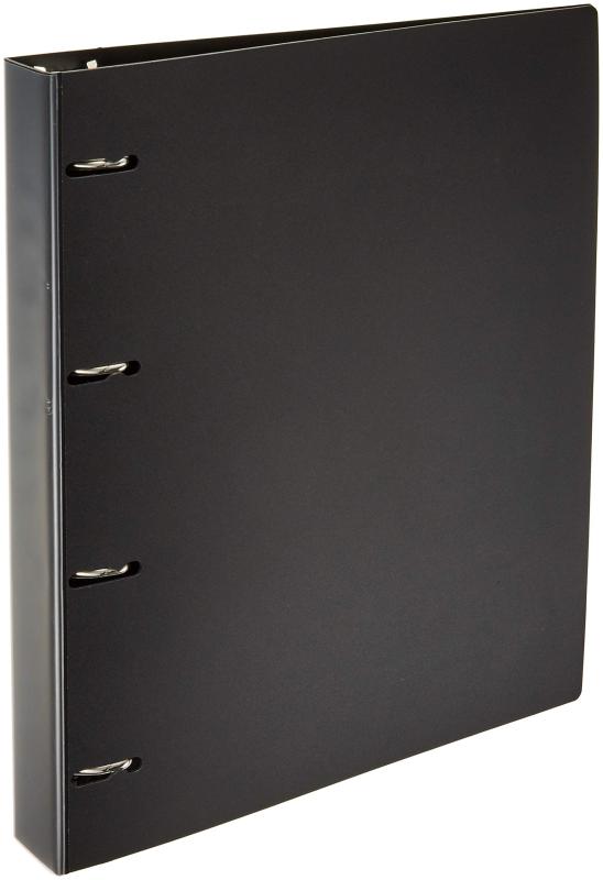 ライオン事務器 名刺ホルダー