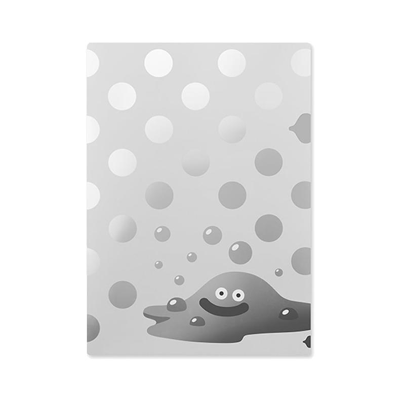 ドラゴンクエスト 文具屋 クリアファイル