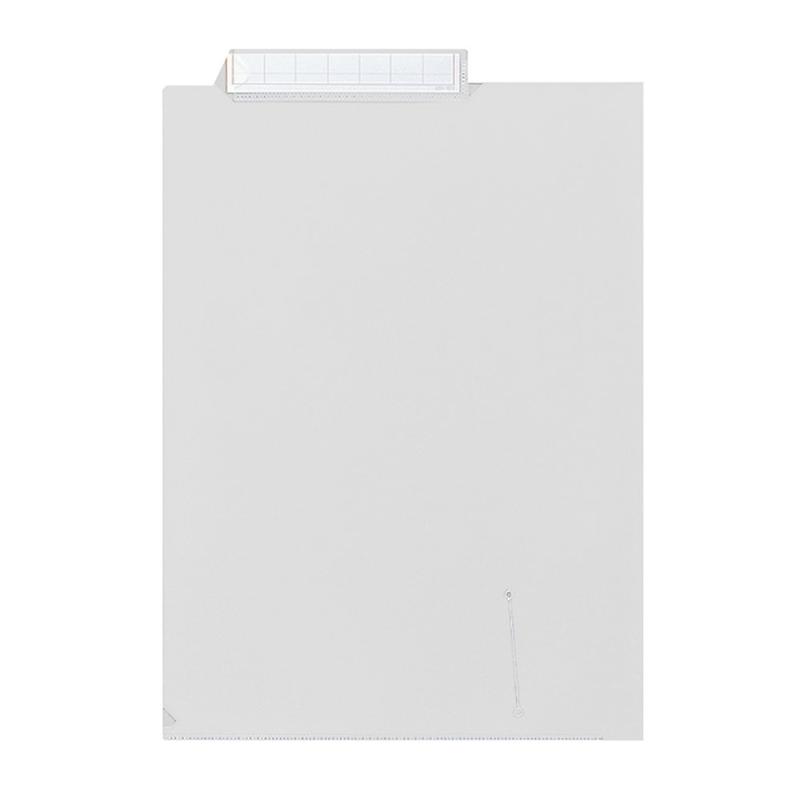 ライオン事務器 カルテフォルダー FILE_FOLDER