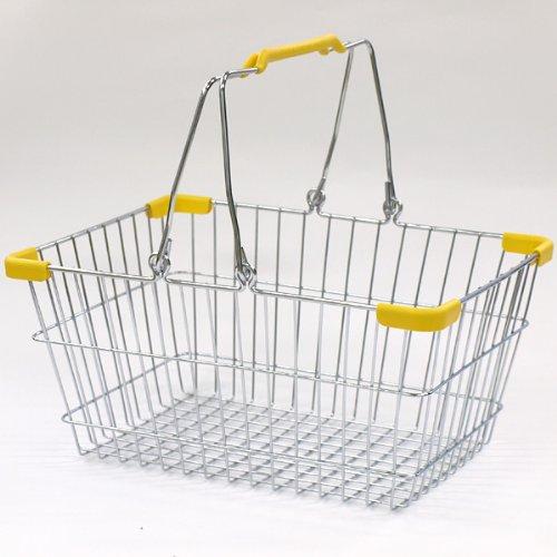 Rakuten - ダルトン(Dulton) ダルトン マーケットバスケットMARKET BASKET 買い物かご 洗濯かご 収納
