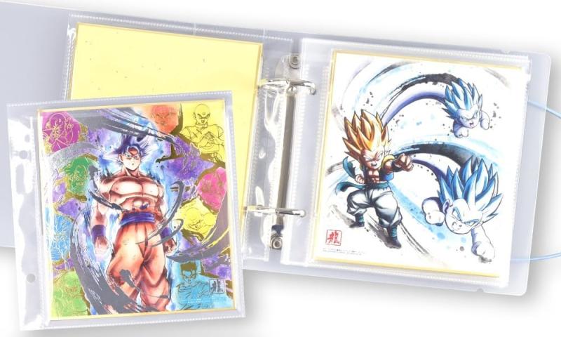 楽天市場】ミニ 色紙 ファイルの通販