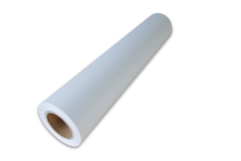 BBEST バックライトフィルム 表打ち 乳白 半透明 インクジェットロール紙 電飾看板 LEDパネル 厚手 厚..