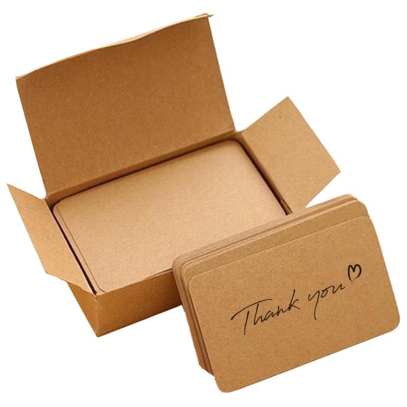 sac taske メッセージカード ミニ 無地 大容量 名刺サイズ 名刺用紙 単語カード メモカード