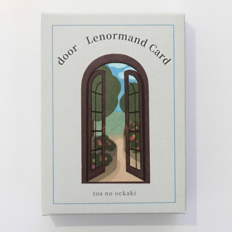 楽天市場】lenormand cardsの通販