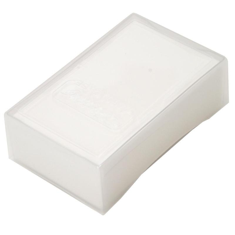 名刺用紙 合成紙 ユポ 約0.25mm/枚 100枚 ppケース入り