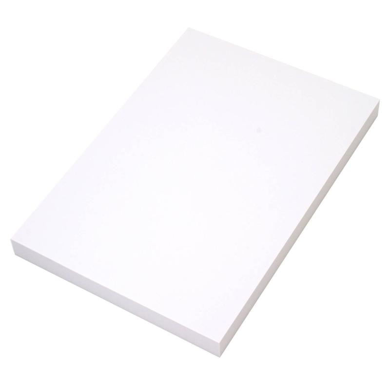 A5 ケント紙 北雪 厚口 特厚 高平滑 インクジェット レーザー T目 260kg(坪量) 220kg(四六判) 50枚 XXS