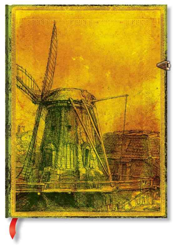 レンブラント没後350年