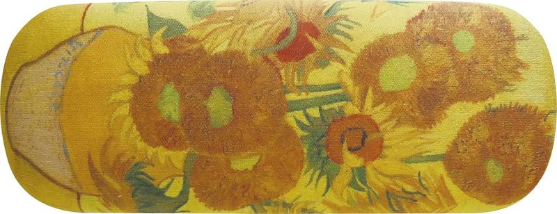 エルコミューン メガネケース ミュージアム