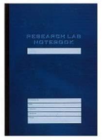 リサーチラボノート 1号（A4） 80枚 品番：ノ-LB208SN 注文番号：61796478 メーカー：コクヨ