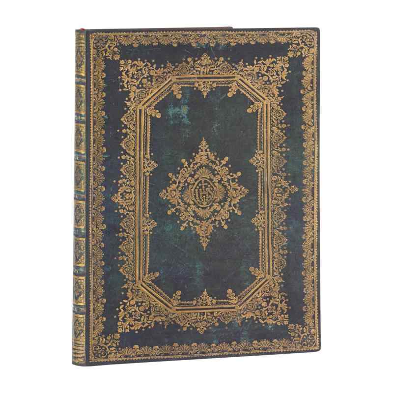 Paperblanks/ペーパーブランクス Paperblanks/ペーパーブランクス ノート ソフトカバー アストラ ウルトラ B5 罫線 FB9624-5【サイズ】18x23/ウルトラ