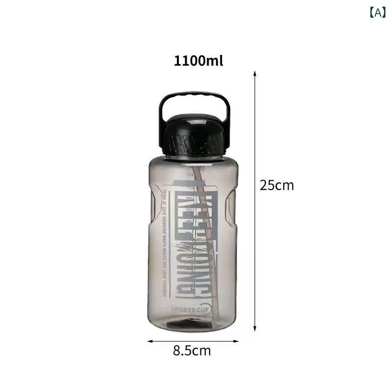 大 サイズの コップは 壊れません。大 容量の プラスチックは 高温に 耐えます。(x2)