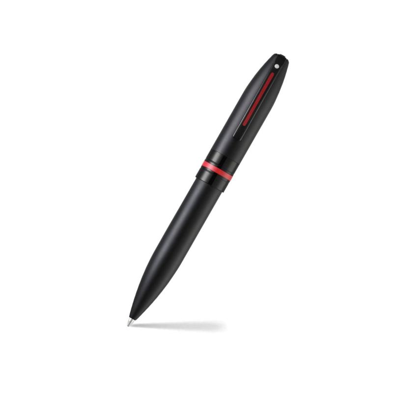 Rakuten - Sheaffer Icon Chrome 光沢ブラックPVDアプリ