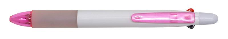 ワイドプリント3カラー日本仕様芯 パステルホワイト