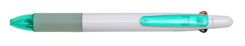 ワイドプリント3カラー日本仕様芯 パステルホワイト