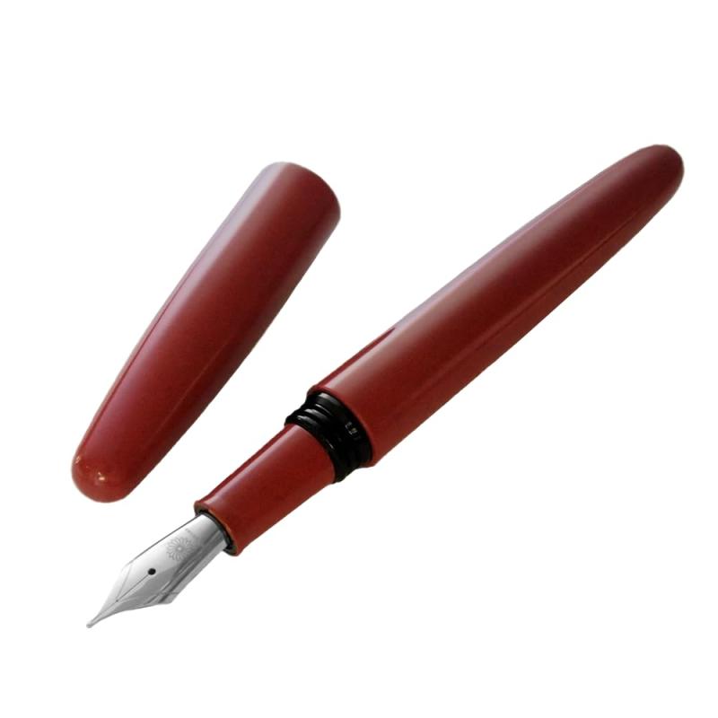 Other - WANCHER 万年筆 ドリームペン 誠エボナイト サンドレッド DREAM PEN Sand Red ワンチャー