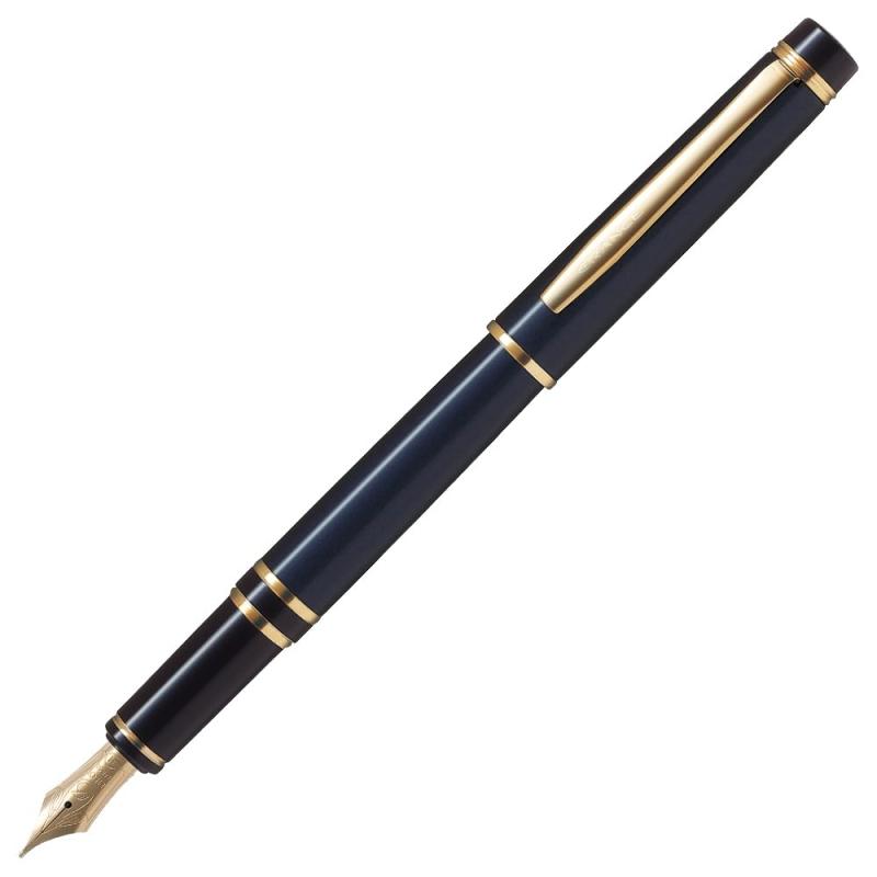 PILOT パイロット 万年筆 グランセ