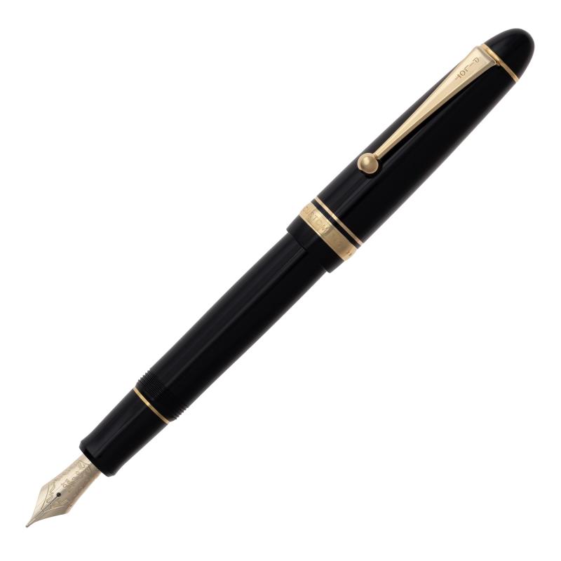 PILOT 万年筆 カスタム742 skylight-10655409 スカイライト サンプル画像2