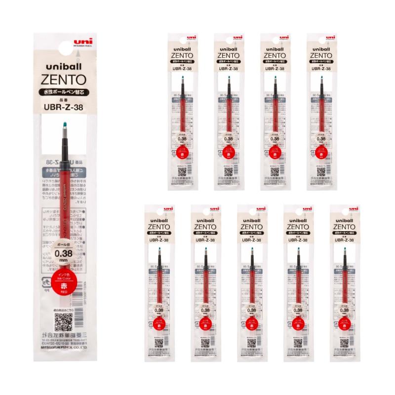 ��ɩ��ɮ �����ܡ���ڥ� uniball ZENTO �ؿ� 10������