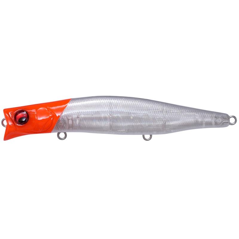 メガバス(Megabass) KAGELOU 124 GP レッドヘッド